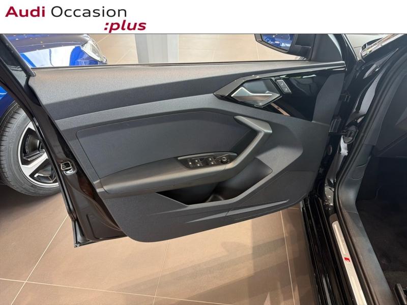 Voitures occasions Audi A1 Sportback S line Laxou