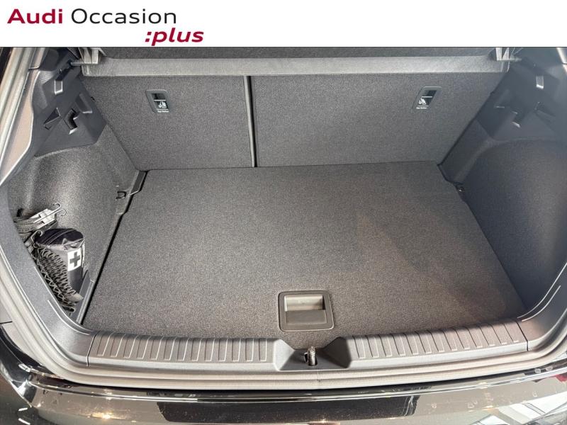 Voitures occasions Audi A1 Sportback S line Laxou