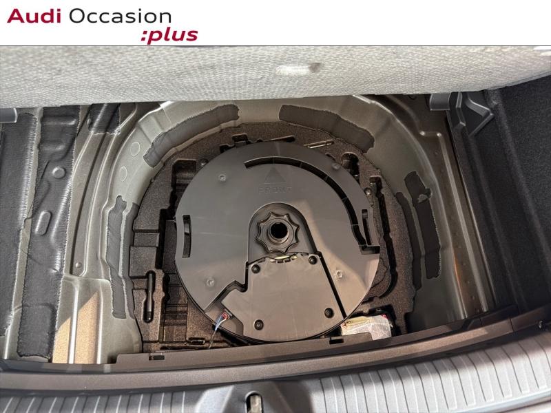 Voitures occasions Audi A1 Sportback S line Laxou