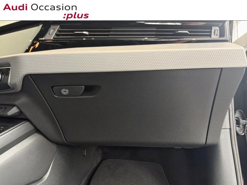 Voitures occasions Audi A1 Sportback S line Laxou