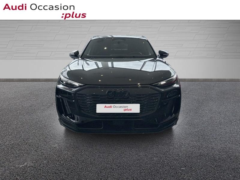 Voitures occasions Audi Q6 Sportback e-tron S line Laxou