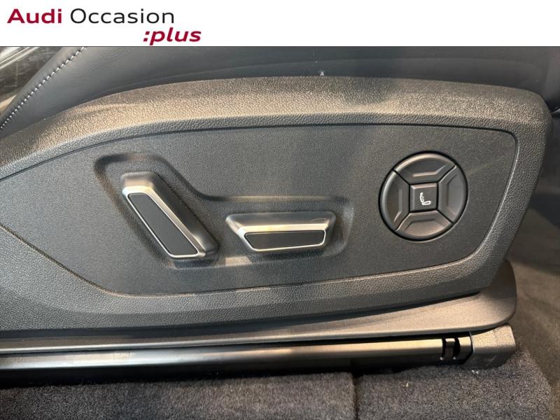 Voitures occasions Audi Q6 Sportback e-tron S line Laxou