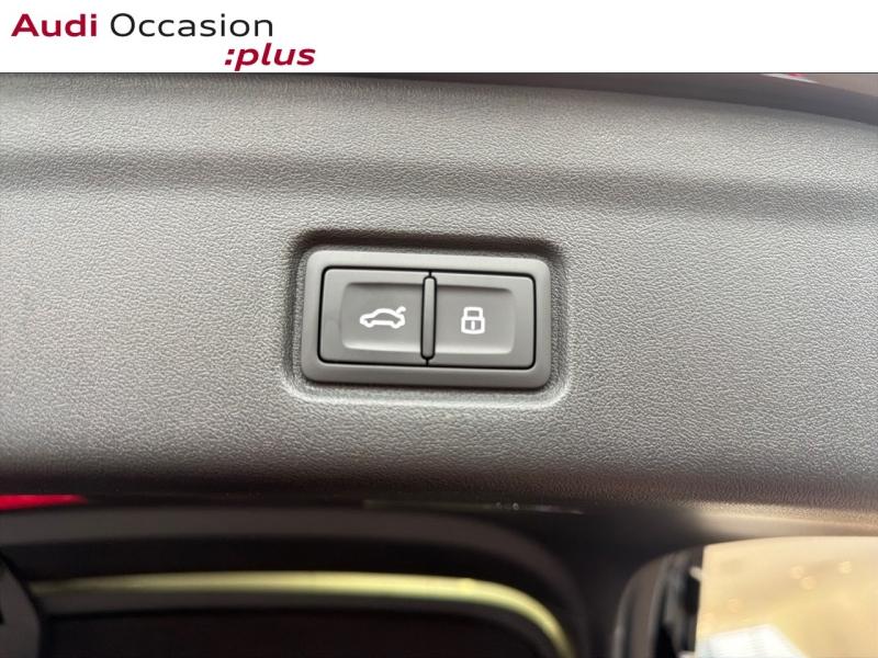 Voitures occasions Audi Q6 Sportback e-tron S line Laxou