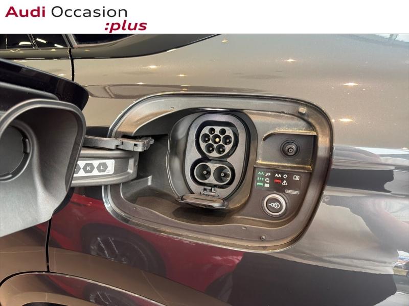 Voitures occasions Audi Q6 Sportback e-tron S line Laxou
