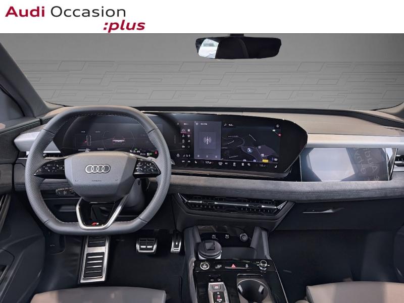 Voitures occasions Audi Q6 Sportback e-tron S line Laxou