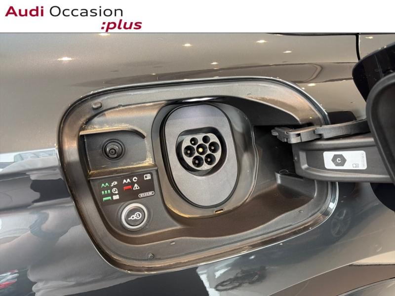 Voitures occasions Audi Q6 Sportback e-tron S line Laxou