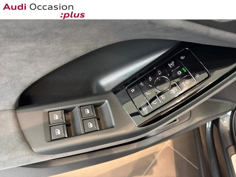 Voitures occasions Audi Q6 Sportback e-tron S line Laxou