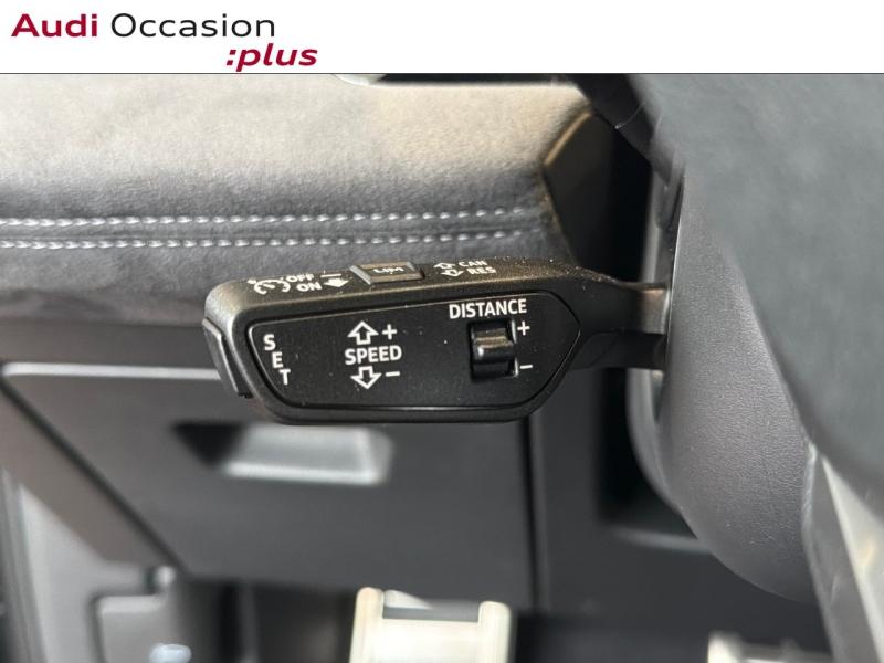 Voitures occasions Audi Q6 Sportback e-tron S line Laxou
