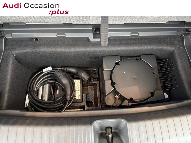 Voitures occasions Audi Q6 Sportback e-tron S line Laxou