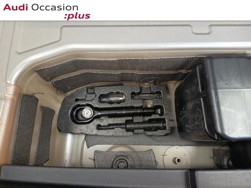 Voitures occasions Audi Q4 e-tron S line Laxou