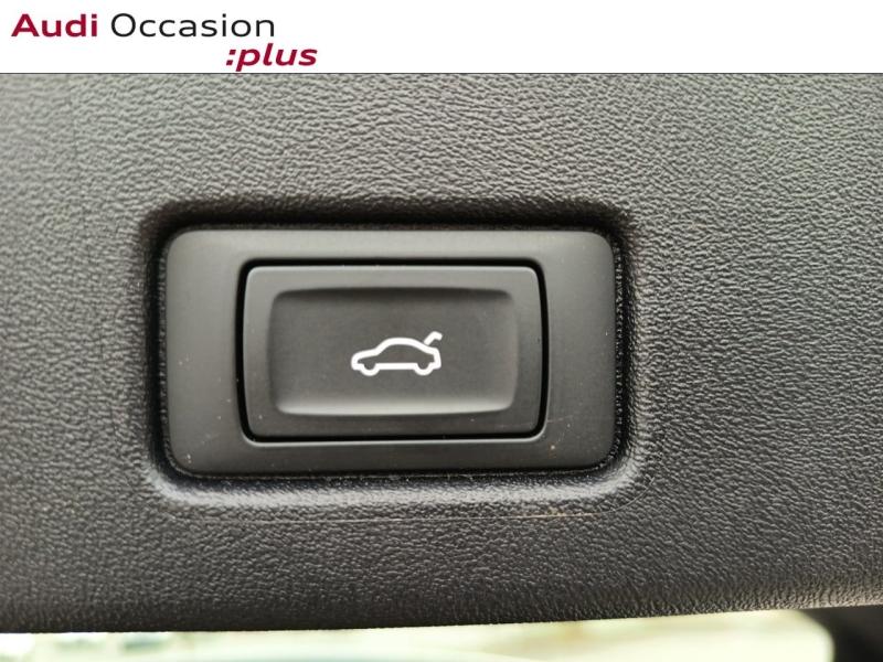 Voitures occasions Audi Q4 e-tron S line Laxou