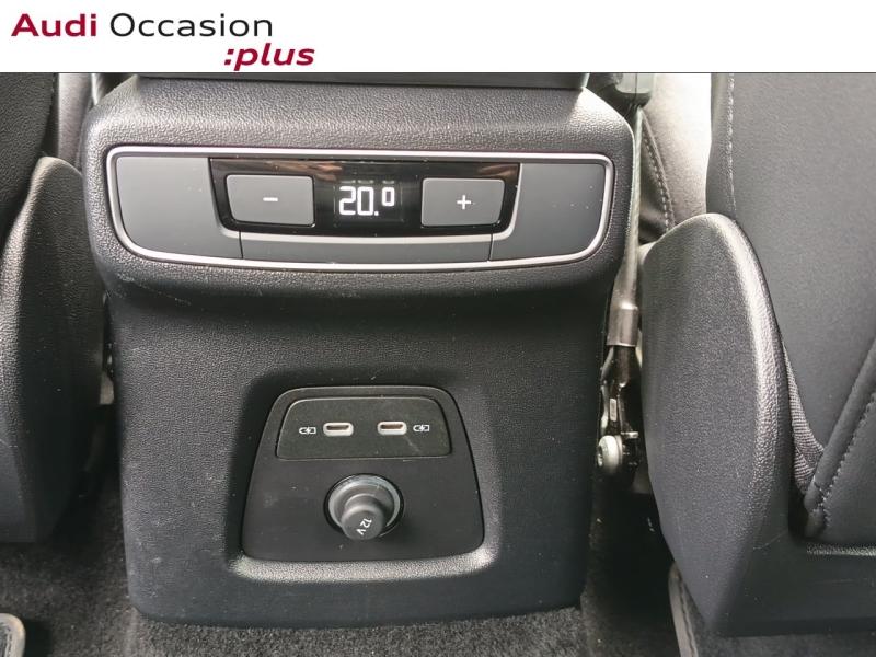 Voitures occasions Audi Q4 e-tron S line Laxou