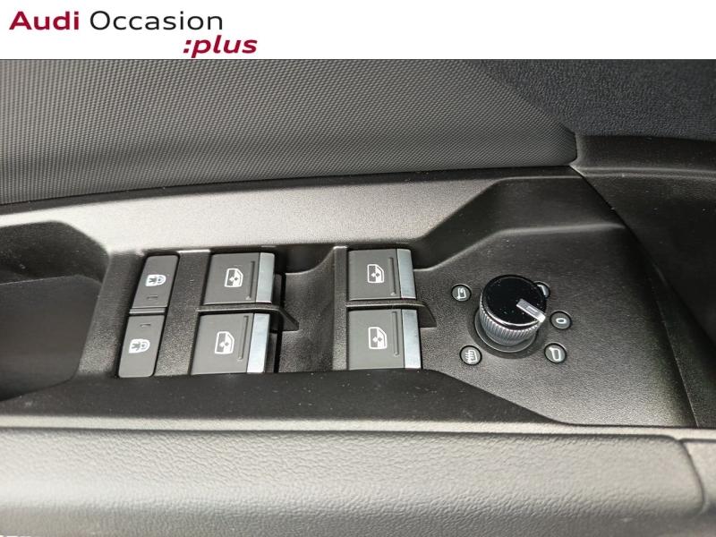 Voitures occasions Audi Q4 e-tron S line Laxou