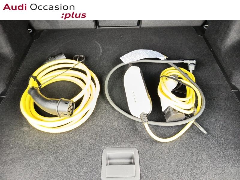 Voitures occasions Audi Q4 e-tron S line Laxou