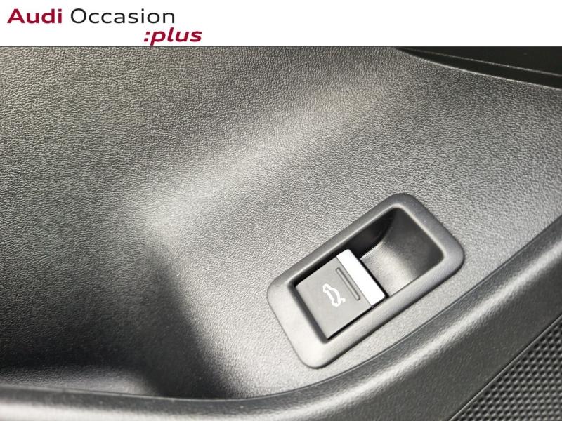 Voitures occasions Audi Q4 e-tron S line Laxou