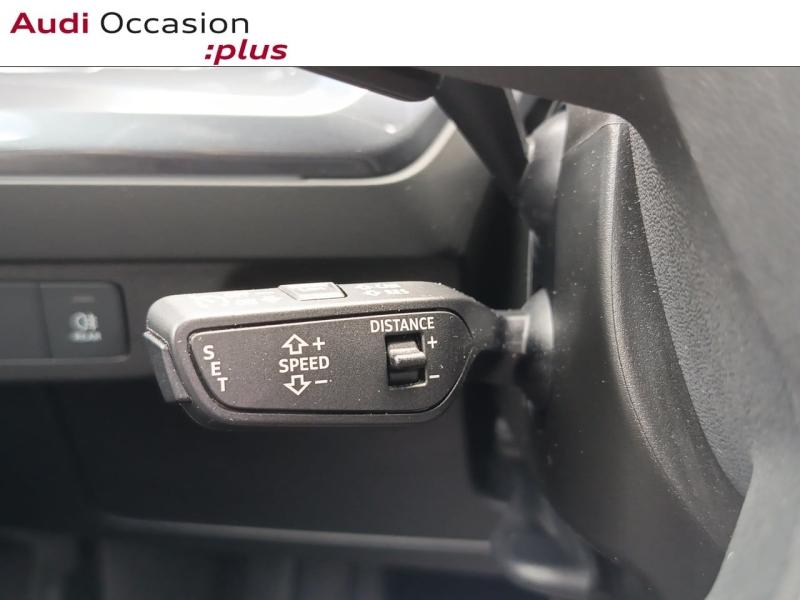 Voitures occasions Audi Q4 e-tron S line Laxou
