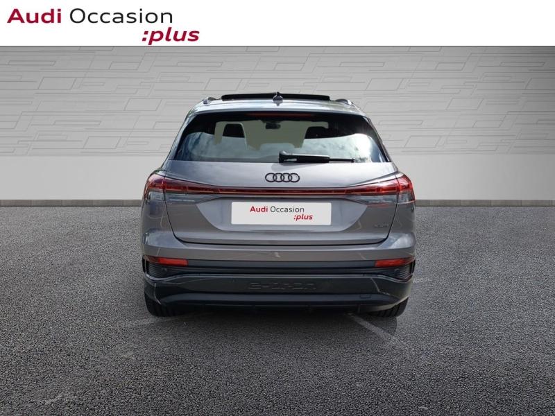 Voitures occasions Audi Q4 e-tron S line Laxou