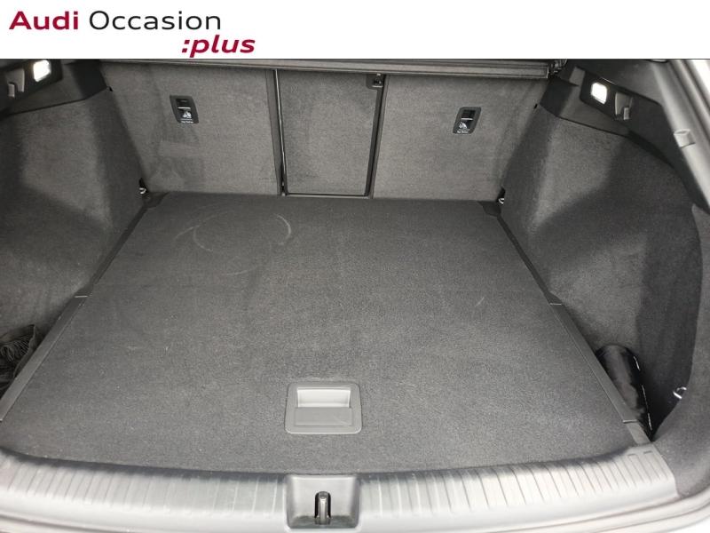 Voitures occasions Audi Q4 e-tron S line Laxou