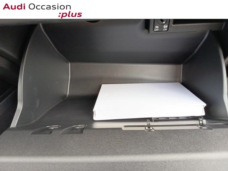 Voitures occasions Audi Q4 e-tron S line Laxou