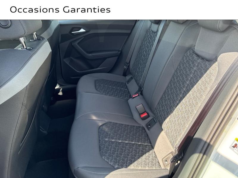 Voitures occasions Audi A1 Sportback Design Laxou