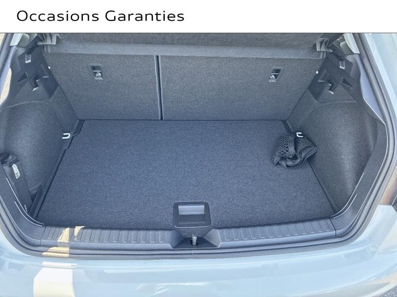 Voitures occasions Audi A1 Sportback Design Laxou