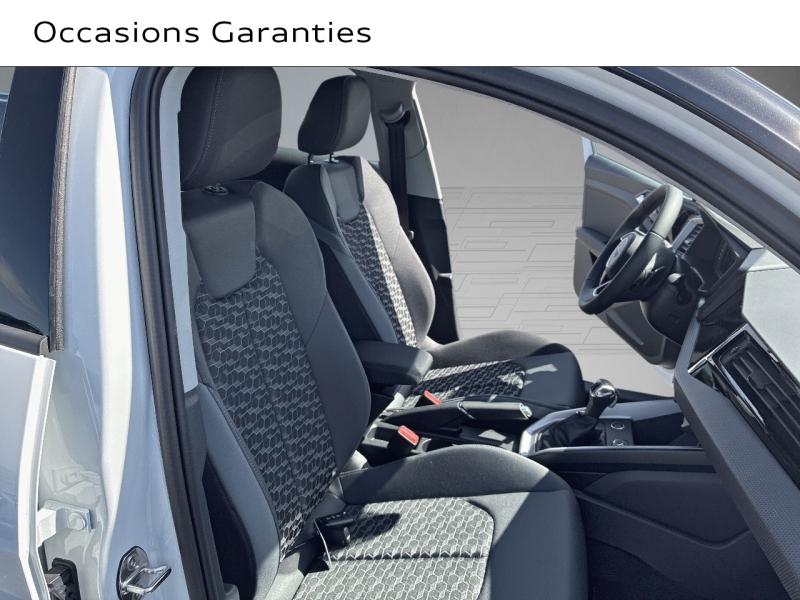 Voitures occasions Audi A1 Sportback Design Laxou
