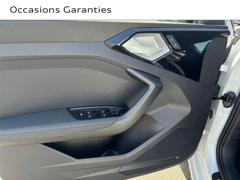 Voitures occasions Audi A1 Sportback Design Laxou