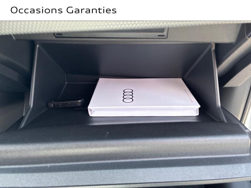 Voitures occasions Audi A1 Sportback Design Laxou