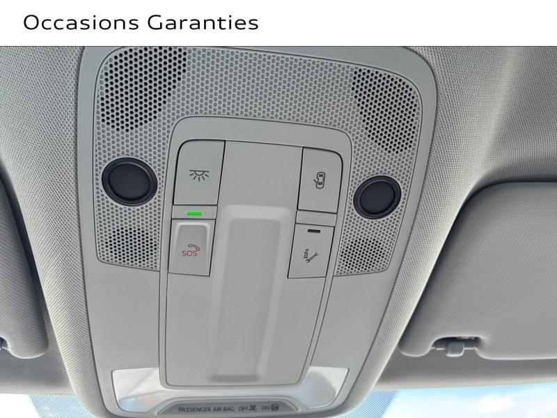 Voitures occasions Audi A1 Sportback Design Laxou