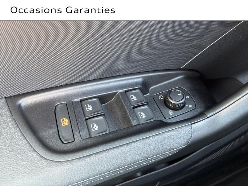Voitures occasions Audi A1 Sportback Design Laxou