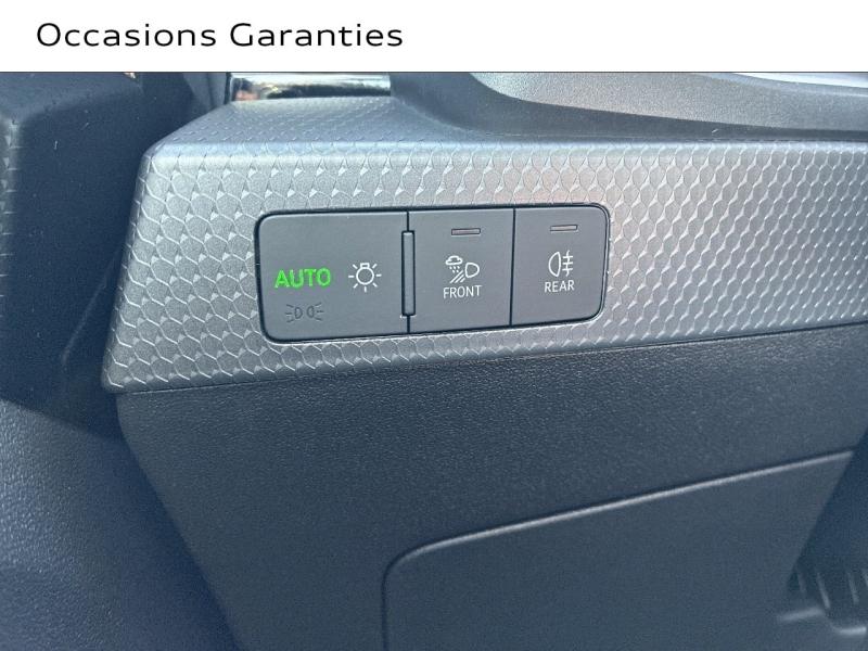 Voitures occasions Audi A1 Sportback Design Laxou
