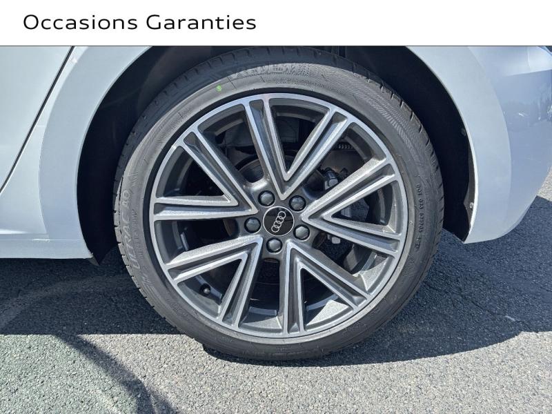 Voitures occasions Audi A1 Sportback Design Laxou