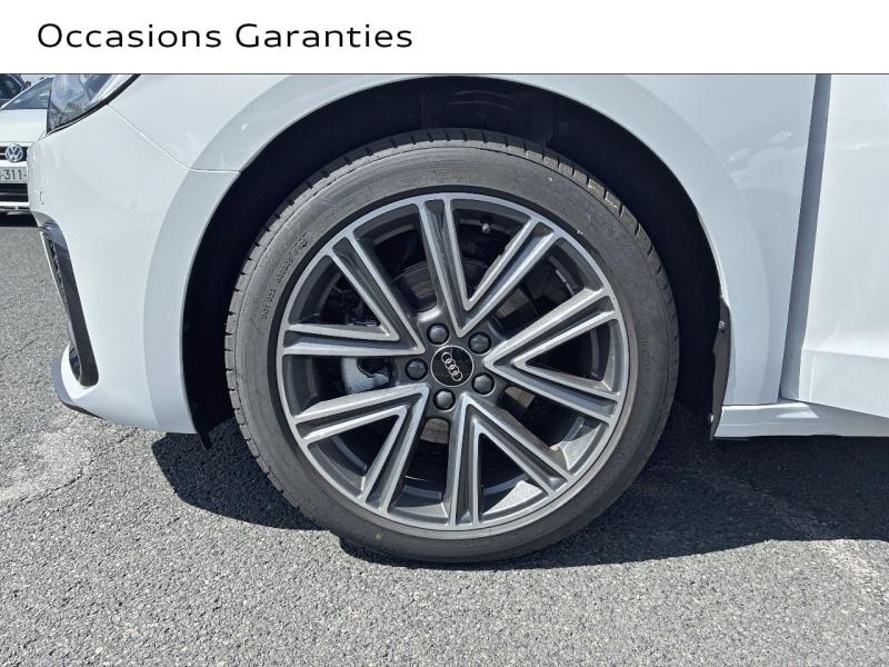 Voitures occasions Audi A1 Sportback Design Laxou