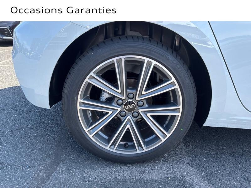 Voitures occasions Audi A1 Sportback Design Laxou