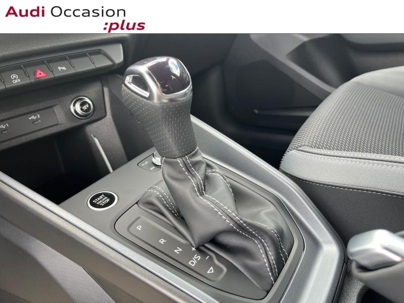Voitures occasions Audi A1 Sportback S line Laxou
