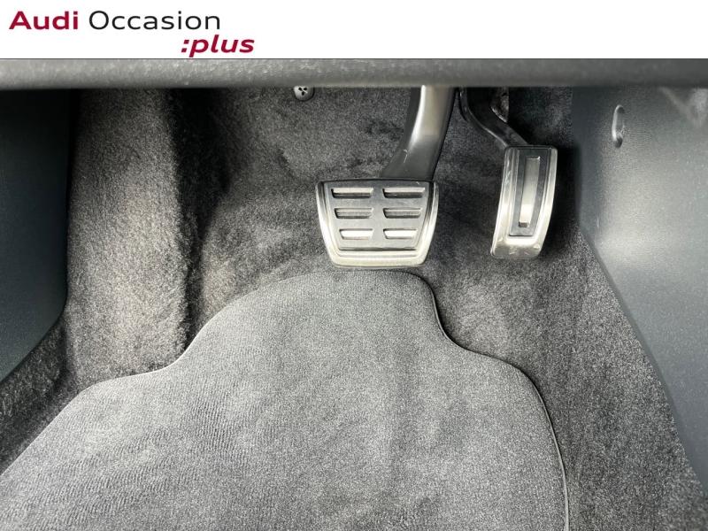 Voitures occasions Audi A1 Sportback S line Laxou
