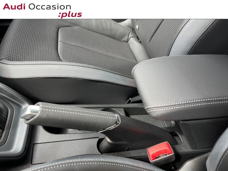 Voitures occasions Audi A1 Sportback S line Laxou