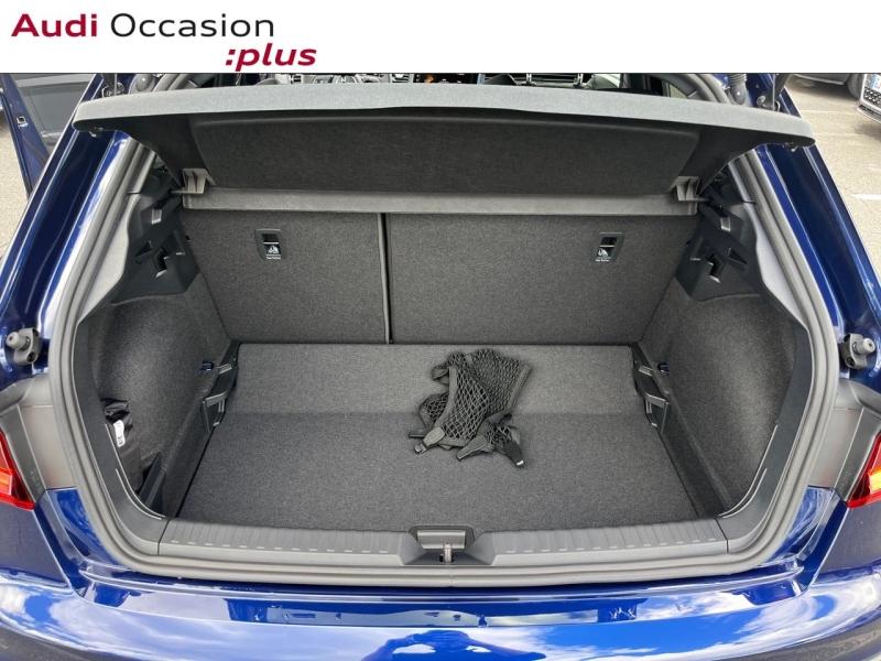 Voitures occasions Audi A1 Sportback S line Laxou