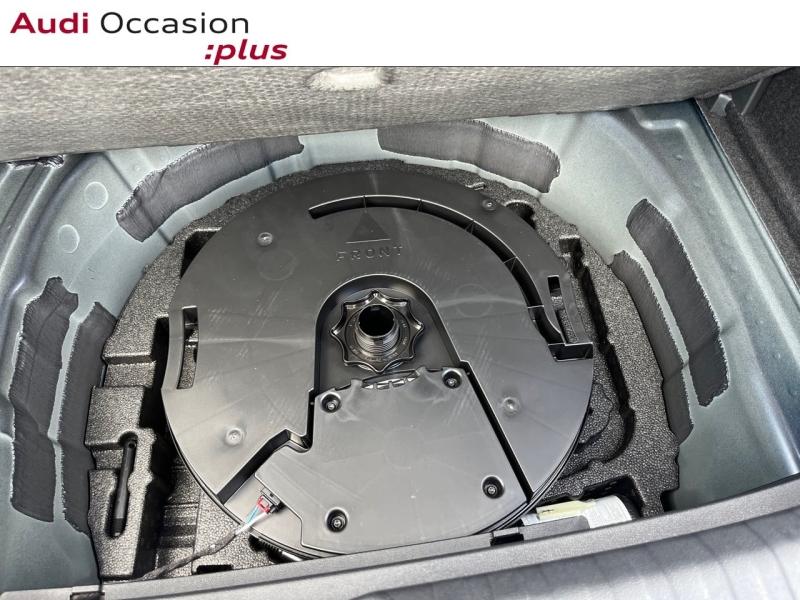 Voitures occasions Audi A1 Sportback S line Laxou