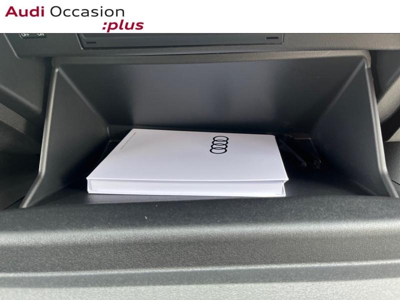 Voitures occasions Audi A1 Sportback S line Laxou