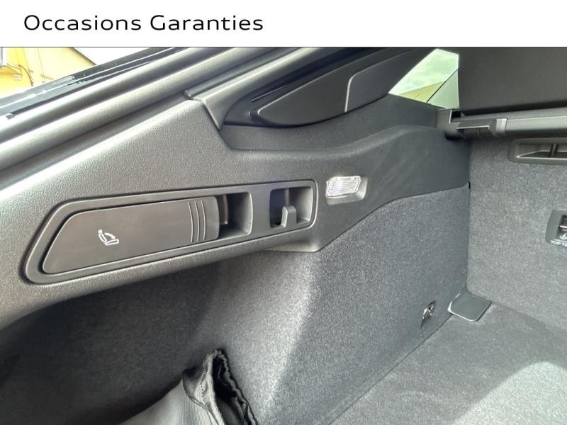 Voitures occasions Audi A6 Avant e-tron S line Laxou
