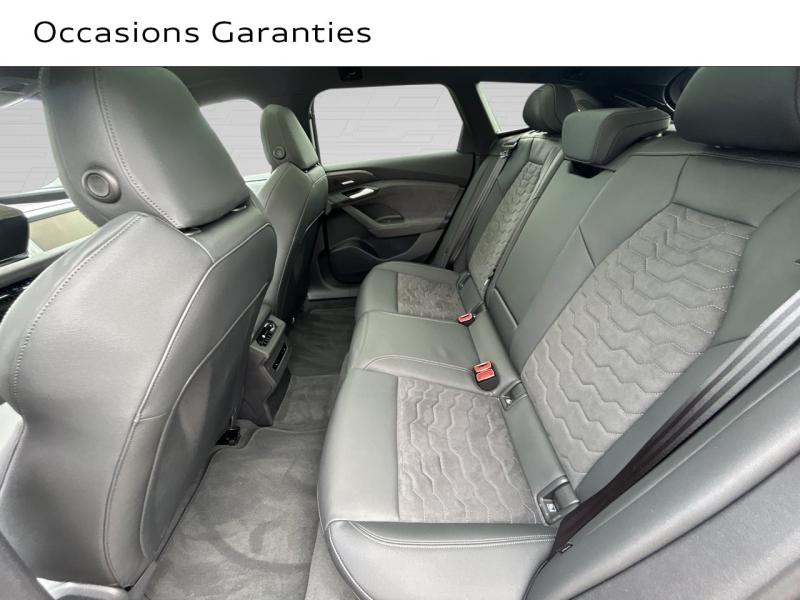 Voitures occasions Audi A6 Avant e-tron S line Laxou