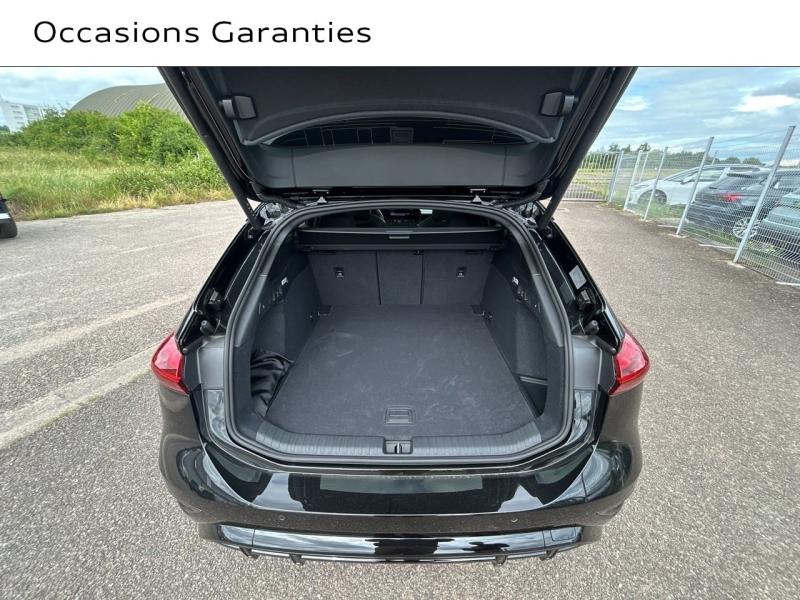 Voitures occasions Audi A6 Avant e-tron S line Laxou