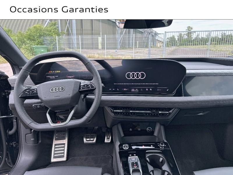 Voitures occasions Audi A6 Avant e-tron S line Laxou