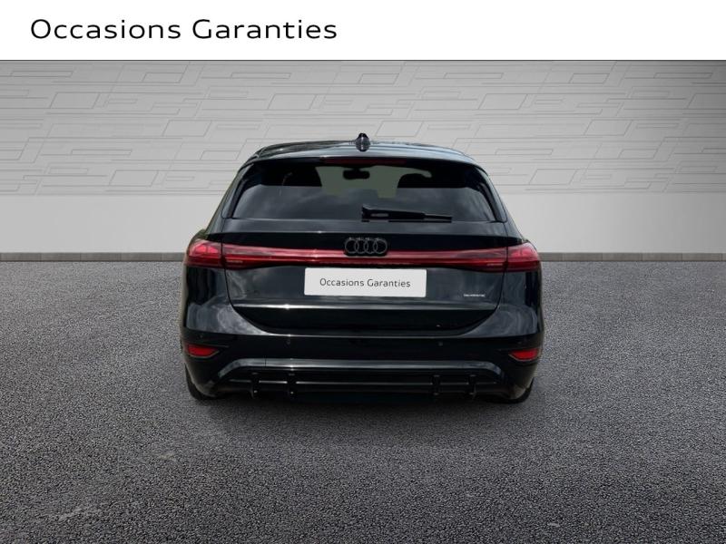 Voitures occasions Audi A6 Avant e-tron S line Laxou