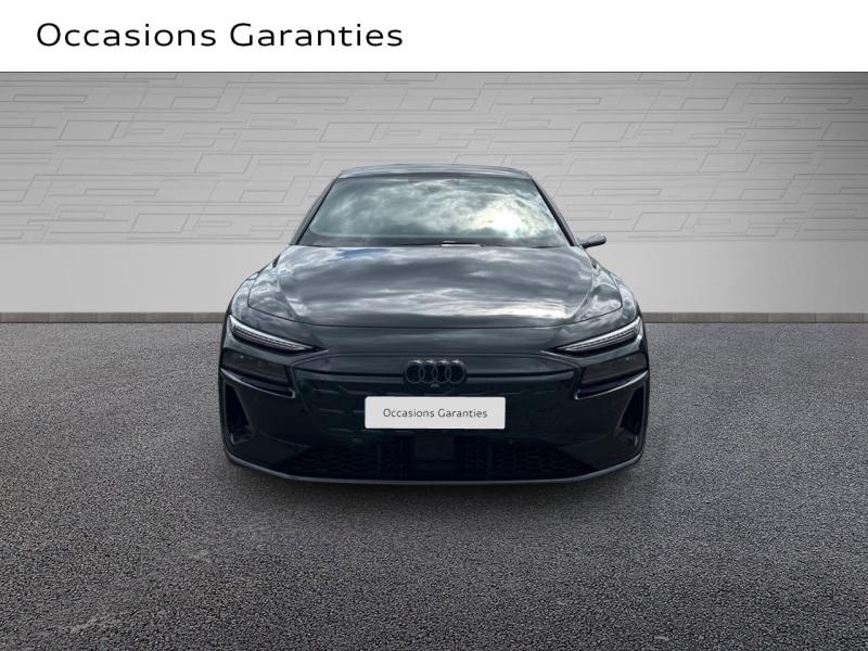 Voitures occasions Audi A6 Avant e-tron S line Laxou