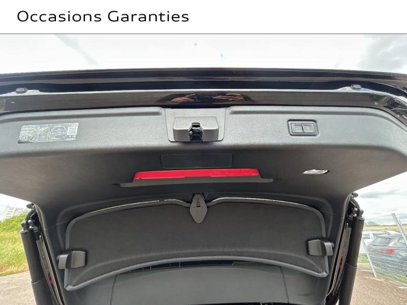 Voitures occasions Audi A6 Avant e-tron S line Laxou