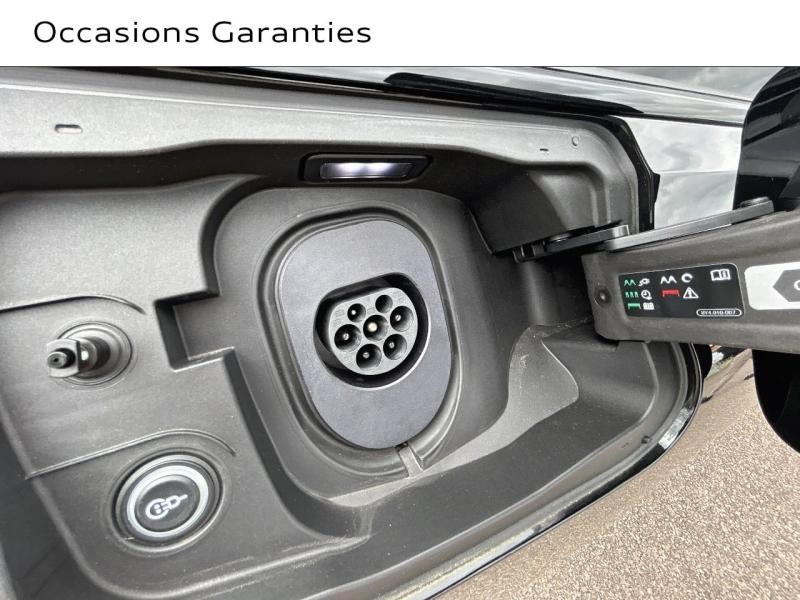 Voitures occasions Audi A6 Avant e-tron S line Laxou