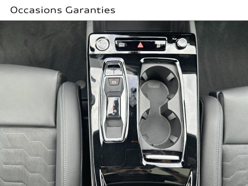 Voitures occasions Audi A6 Avant e-tron S line Laxou