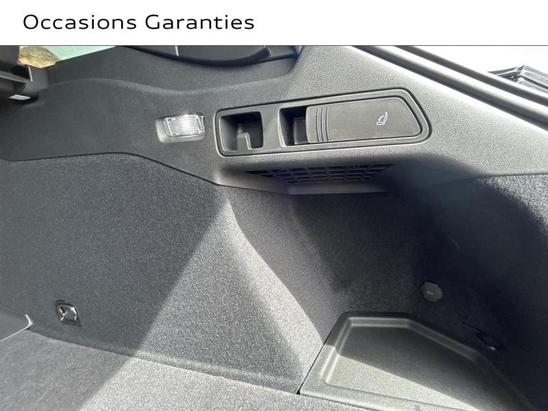 Voitures occasions Audi A6 Avant e-tron S line Laxou